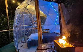 Mirador de la Montaña Glamping